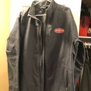 Men’s light jacket